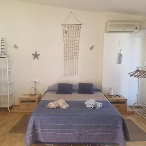 Сasa de vacaciones Triplex, Palamós