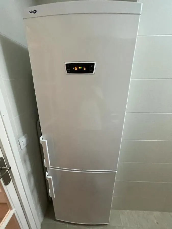 Piso A 150 Mts De La Playa Con Espectacular Terraza Y Wifi Apartment Tossa de Mar Spain
